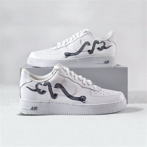 nike air force 1 schlange|nike air force 1 shoes.